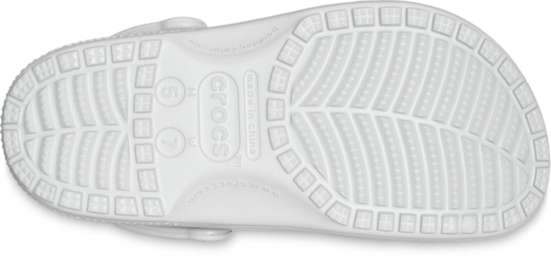 Classic Clog