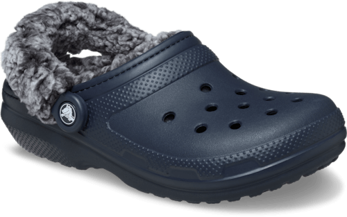 Classic Fleece Lined Clog