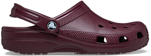 Classic Clog