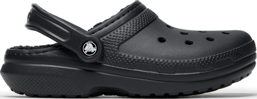 Classic Lined Clog