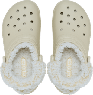 Classic Fleece Lined Clog