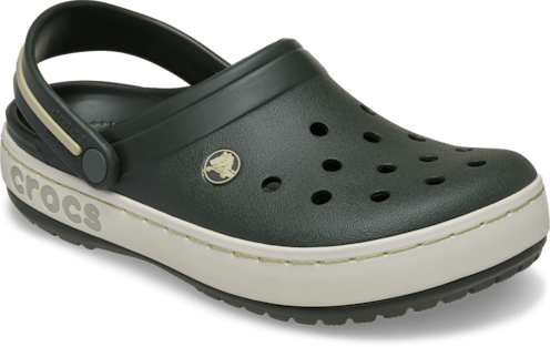 Crocband Heritage Clog