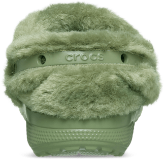 Unfurgettable Clog