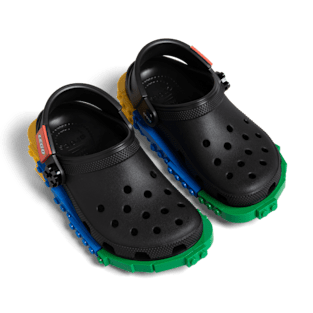 LEGO® Creativity Clog Bambini