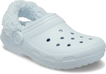 Classic Fleece Lined Clog