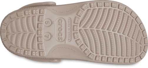 Classic Clog