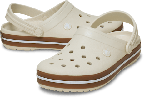 Crocband™ Gum Clog