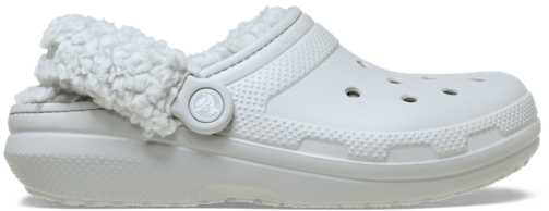 Classic Fleece Lined Clog