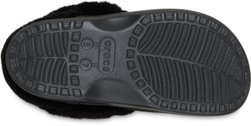 Unfurgettable Clog