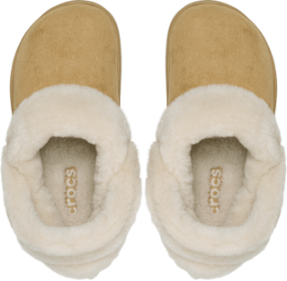 Unfurgettable Clog