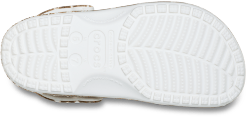 Classic Pop Animal Clog