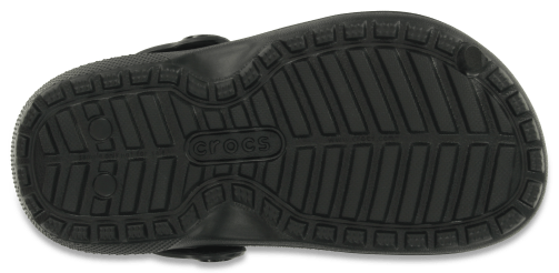 Classic Lined Clog Bambini Piccoli