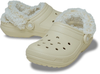 Classic Fleece Lined Clog