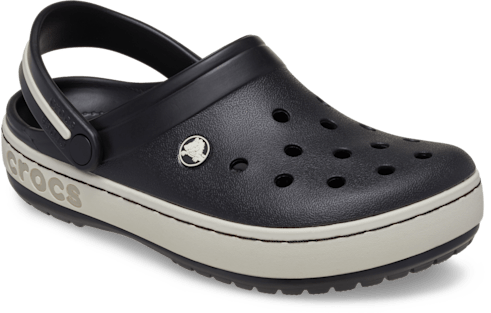 Crocband Heritage Clog