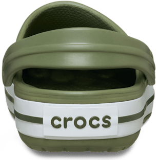 Crocband™ Clog