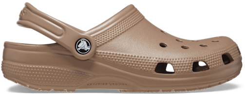 Classic Clog