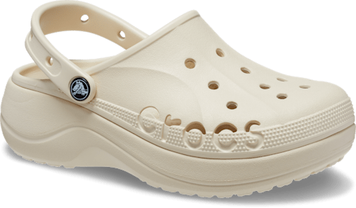 Baya Platform Clog