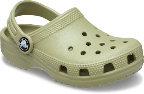 Classic Clog Bambini