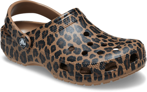 Classic Animal Clog