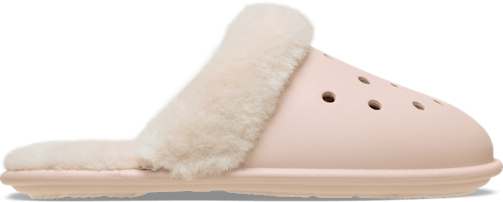 Classic Fuzz Scuff