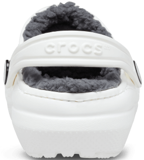 Classic Lined Clog Bambini Piccoli