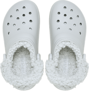 Classic Fleece Lined Clog