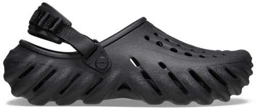 Echo Clog