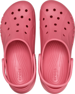 Baya Platform Clog