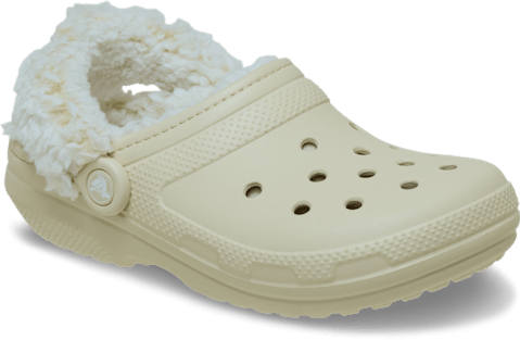 Classic Fleece Lined Clog