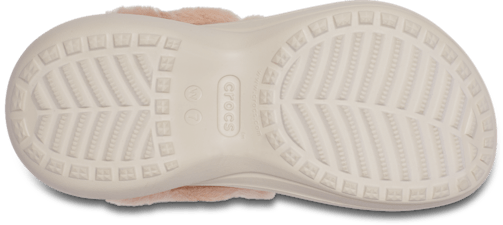 Bae Lined Clog
