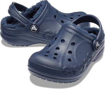 Baya Lined Clog Bambini Piccoli
