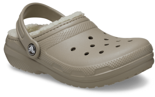 Classic Lined Clog Bambini