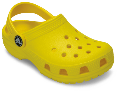 Classic Clog Bambini