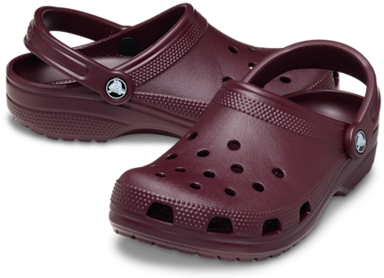 Classic Clog