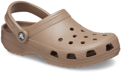 Classic Clog