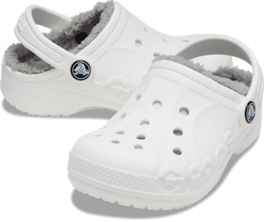 Baya Lined Clog Bambini Piccoli