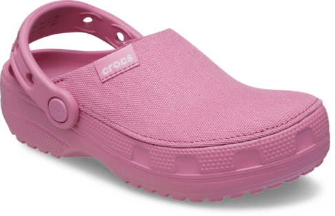 Crafted Clog Bambini