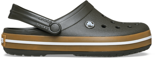 Crocband™ Gum Clog