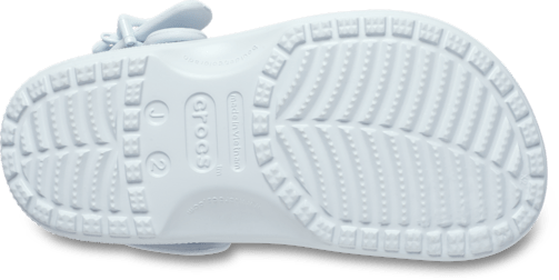 Classic Star Buckle Clog Bambini