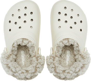 Classic Fleece Lined Clog Bambini Piccoli