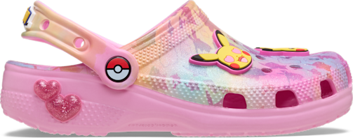 Pokémon Pikachu Classic Clog Bambini