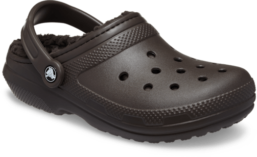 Classic Lined Clog