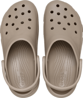 Classic Platform Clog Donna