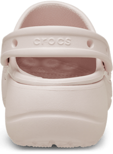 Baya Platform Clog
