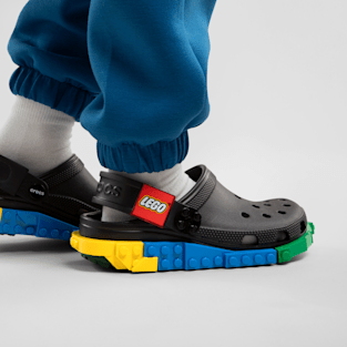 LEGO® Creativity Clog Bambini