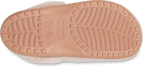 Unfurgettable Cozy Clog