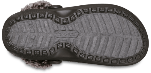 Classic Fleece Lined Clog