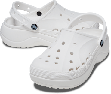 Baya Platform Clog