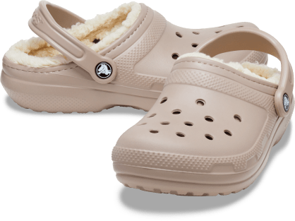 Classic Lined Clog