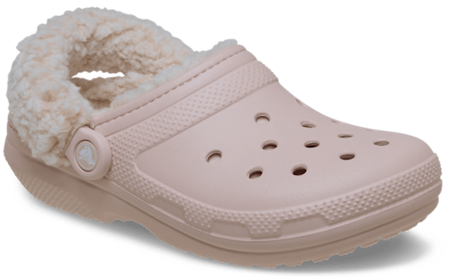 Classic Fleece Lined Clog